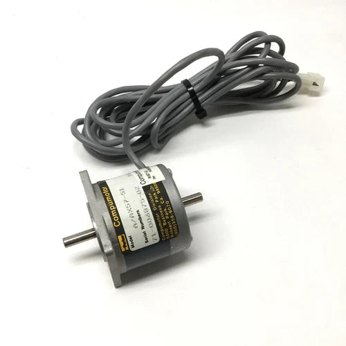 Parker A/AX57-51 Compumotor Stepper Motor, ?1/4