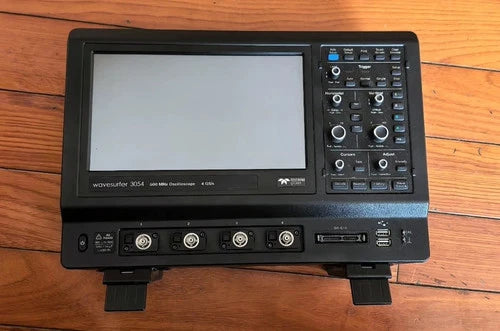 1PC Used Tested Emerso Lecroy WS3054 Price is Negotiable FlashSale Via DHL FedEx