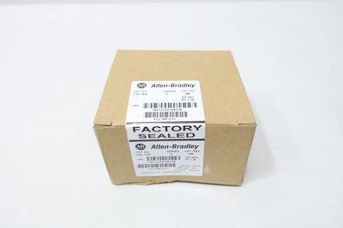 Allen Bradley 1794-TB3G Flex I/o Terminal Base Unit Ser A
