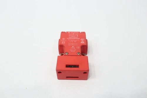 Genuine Allen Bradley 440K-T11467 Guardmaster Trojan 5 Safety Interlock Switch