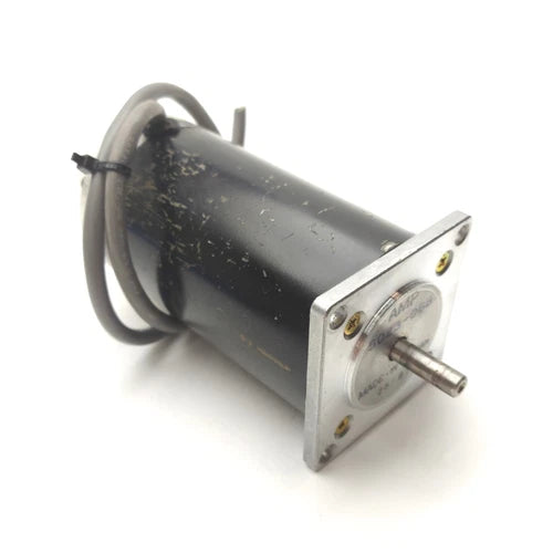 Parker S57-102-MO Compumotor Stepper Motor, 1.8¡ã/step, 1/4