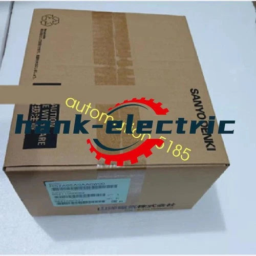1PCS NEW SANYO DENKI servo drive RS1A15AAW fedex or DHL