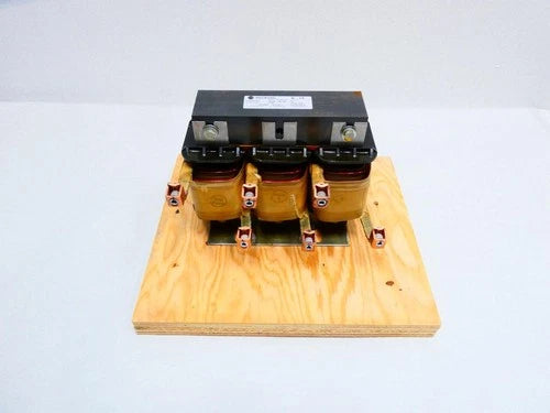 Allen Bradley 1321-3R100-B Line Reactor 0.3mh 3ph 690v-ac