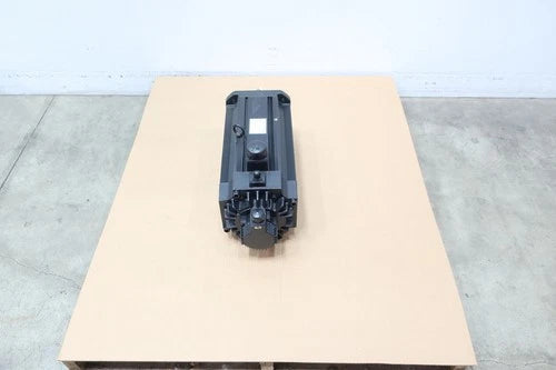 Yaskawa SGMG-1EASABB Servo Motor 15kw 1500rpm 95.4nm 200v-ac