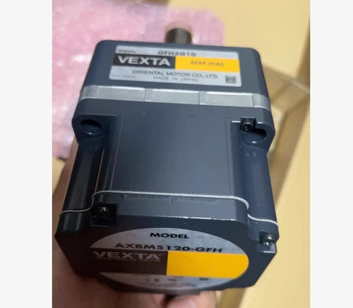 New In Box VEXTA Orientalmotor AXBM5120-GFH