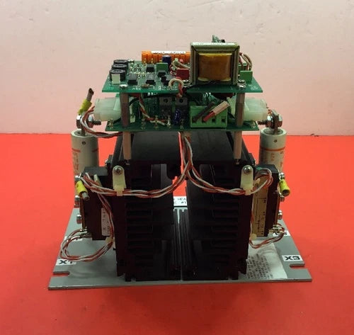 CHROMALOX 7820-301620-1000 Heat Rectifier Stack Power                      4E-11