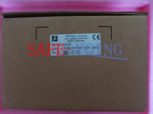 NEW 1PCS Pepperl+Fuchs Encoder RVI58N-011K1R6XN-01024 123769