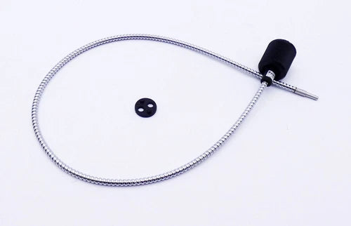 Baumer electric FUF 050A2005 Glasfaser-Lichtleiter -unused-