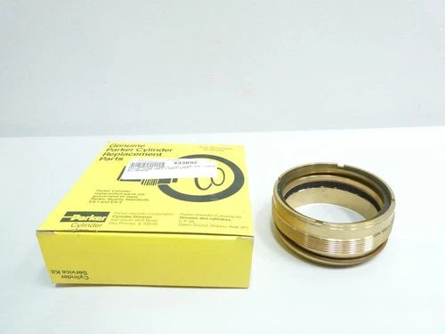 Parker RGWAHL0405 Gland Seal Kit Guard V
