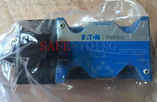 ONE Eaton Vickers DG4V-5-2A-M-U-C6-20 solenoid valve DG4V 5 2A M U C6 20 New