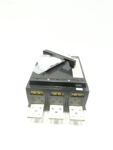 Square D PAF361600DC Molded Case Circuit Breaker 3p 1600a Amp 500v-dc