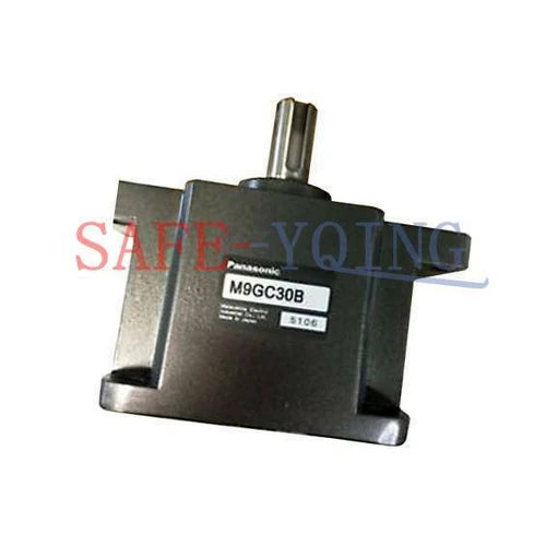 1PC Panasonic M9GC30B MOTOR GEAR HEAD