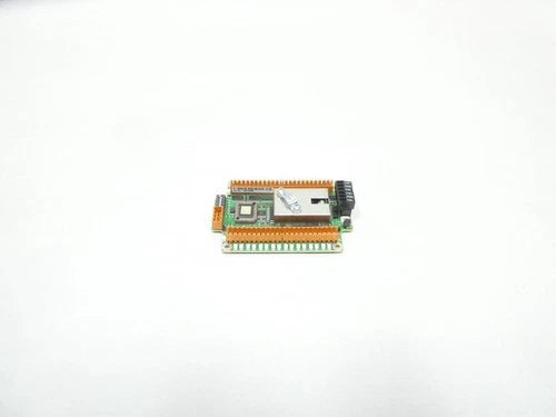 Keba DC 162/B Pcb Circuit Board