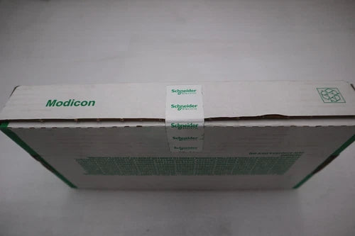 Schneider Modicon 140AVI03000 PLC Module FACTORY SEALED NEW UNIT STOCK G362
Opens in a new window or tab