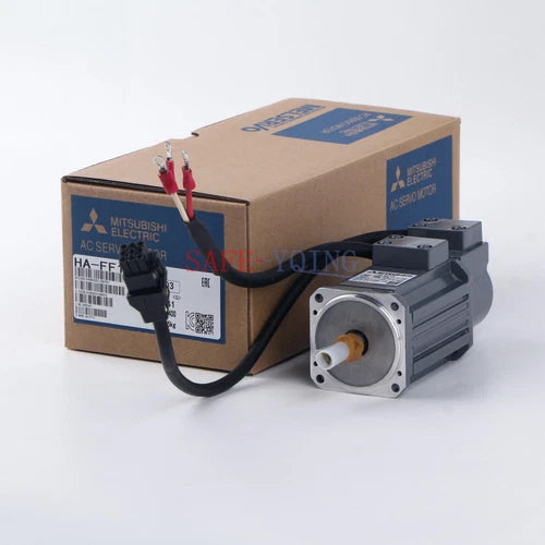 1PC Mitsubishi HA-FF13 servo motor