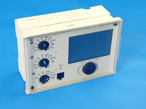 Yados Yadomatic 01-0003 Heizungsregler Modulregler V 2.41 Inkl. MwSt