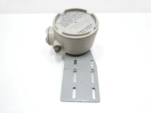 Fisher 3552 Electronic Position Transmitter 30v-dc