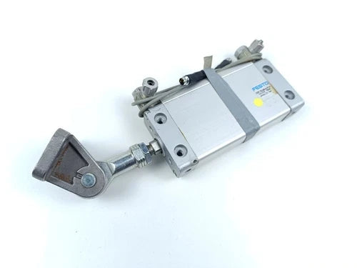 Festo DZF-32-60-A-P-A 161259 P808 pmax.10 bar EXCELLENT CONDITION