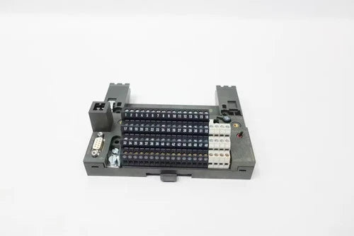 Siemens 6ES7193-0CA20-0XA0 Terminal Block