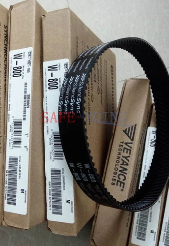 1PC NEW SilentSync W-800 herringbone timing belt W800