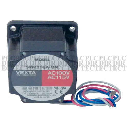 New VEXTA SMK216A-GN Stepper Motor