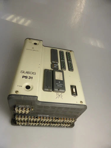 Kl?ckner Moeller Sucos PS31 PS 31-2-220