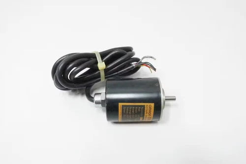 Omron E6C-AN4C Rotary Encoder 24v-dc