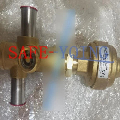 ONE NEW Danfoss Electronic Expansion Valve ETS25B 034G1720