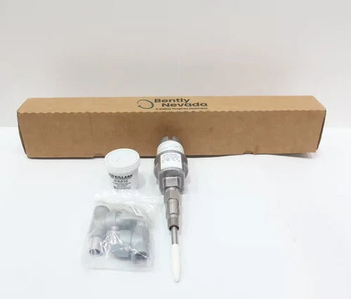 Bently Nevada CA21000-28-05-30-041-02-02 Relative Probe Assembly