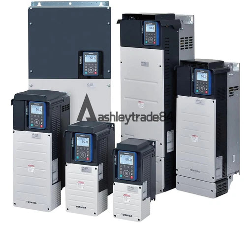 1PCS NEW TOSHIBA INVERTER VFAS3-4075PC-F