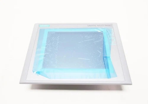Siemens 6AV6 643-0CB01-1AX1 Simatic Multi Panel Mp277 Touch Interface Panel 8in