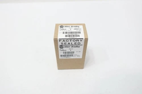 Allen Bradley 1794-OA16 16-point Digital Output Module Ser A