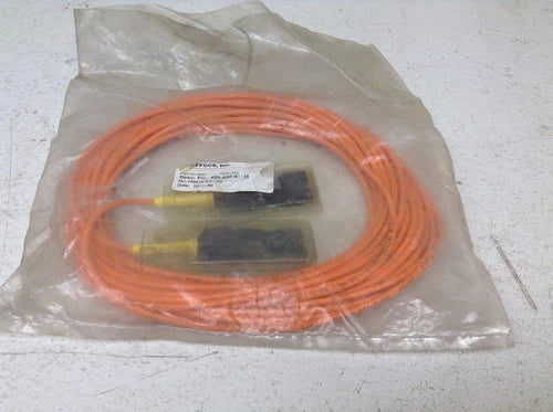 Woodhead FOCS 038-000-417M 038000417M EMC1022 MJ-100606 417-057B New (TBI)