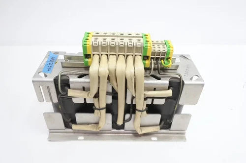 Siemens 6SL3000-0DE23-6AA0 Line Reactor 3ph 36kw