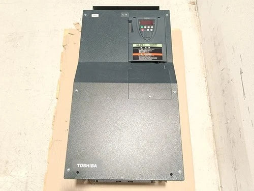 Toshiba Transistor Inverter VFPS1-4450PL-WP 400V 45kw TESTED & EXCELLENT CONDITION
