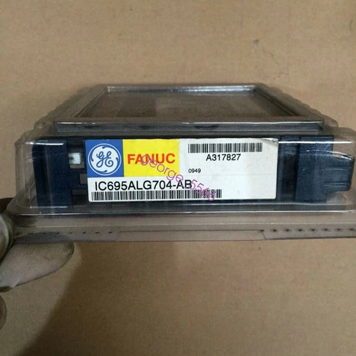 1PS New For GE Fanuc IC695ALG704-AB Analog Output Module fedex or DHL