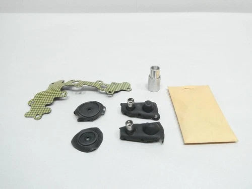 Fisher R3610JPX012 Valve Positioner Rebuild Kit