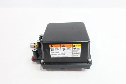 Siemens 760E13AAANN4D6 Pneumatic Valve Positioner