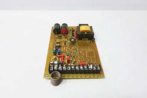 Fisher & Porter 686B223U04 Pcb Circuit Board