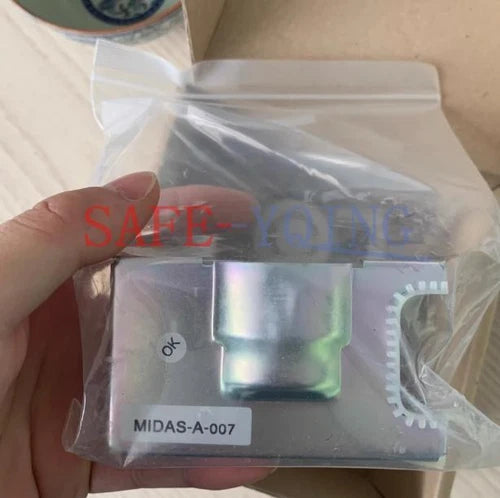 1PC MIDAS-A-007 Gas detector sampling pump for Honeywell New