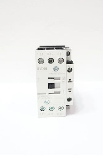 Eaton DILM32-01 XTCE032C01 Contactor 110-120v-ac