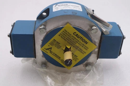 NEW Avtron, Pulse Tachometer, M460 REV J 240 PPR Stock 2509
Opens in a new window or tab