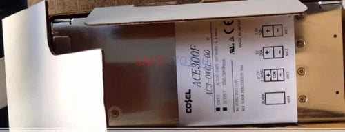 ONE New COSEL power supply ACE300F AC3-OWCL-00