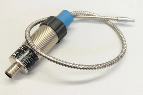 WENGLOR UF66PA3 161-215-102G Lichtleiterkabelsensor Fiber Optic Cable Sensor
