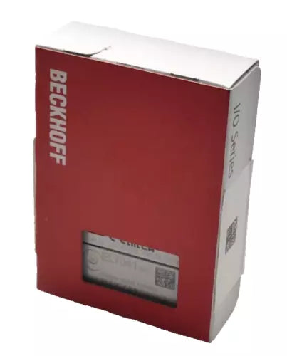 Beckhoff EtherCAT-Klemme, 1-Kanal-Motion-Interface, Schrittmotor | EL7041-0052