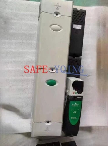 1PC USED EMERSON CT Inverter SPMD1403