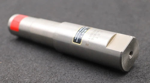 HDT Hydro-Dehnspanndorn ? 34,9mm Spannbreite 41mm Gesamtl?nge 200mm gebraucht