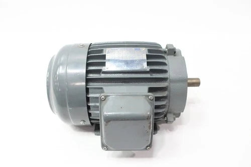 Teco Westinghouse AEHH8P Ac Motor 145t 1-1/2hp 1730rpm 230v/460v-ac 3ph