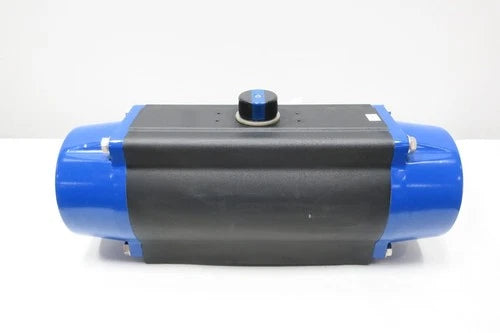 Deltorq Size 200 Pneumatic Valve Actuator