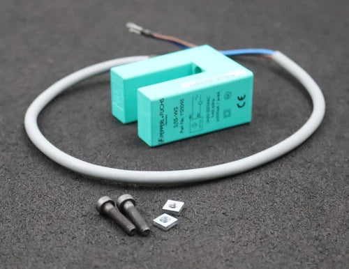 Pepperl+Fuchs Inductive Slot Sensor SJ15-WS Part No. Y12109S Unused